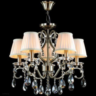 Светильник Maytoni ESTELLE RC116-PL-05-R (ARM016-05-R)