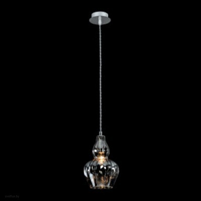 Светильник Maytoni EUSTOMA MOD238-PL-01-B