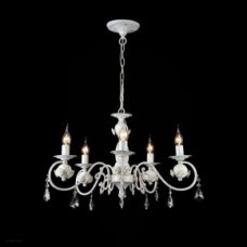 Светильник Maytoni FABERGE FR3218-PL-05-WG (ARM218-05-W)