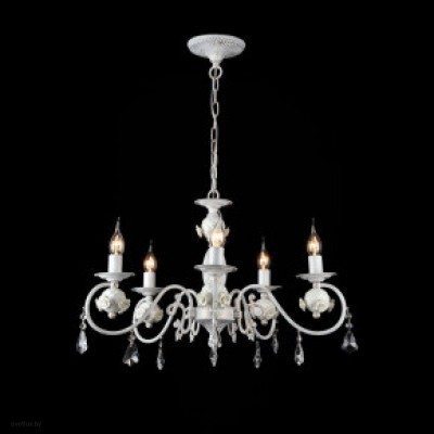 Светильник Maytoni FABERGE FR3218-PL-05-WG (ARM218-05-W)