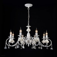 Светильник Maytoni FABERGE FR3218-PL-08-WG (ARM218-08-W)