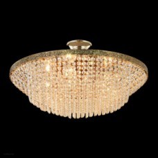 Светильник Maytoni FABRIC DIA783-CL-08-G Светильник Maytoni FABRIC DIA783-CL-08-G