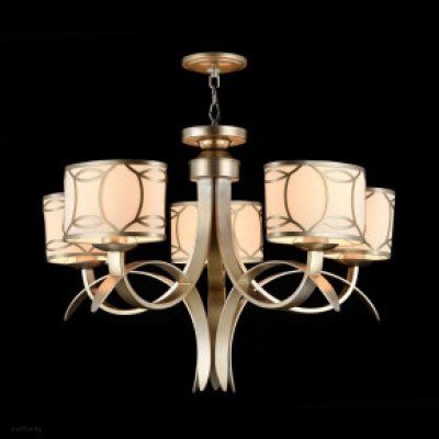 Светильник Maytoni FIBI H310-05-G