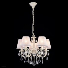 Светильник Maytoni FILOMENA ARM390-05-W Светильник Maytoni FILOMENA ARM390-05-W