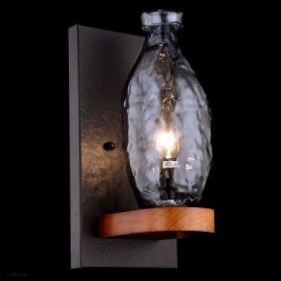 Светильник Maytoni FLASK H100-01-R