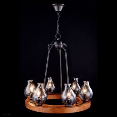 Светильник Maytoni FLASK H100-06-R