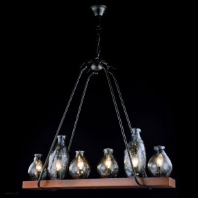 Светильник Maytoni FLASK H100-66-R