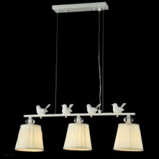 Светильник Maytoni FLITTER ARM012-03-W