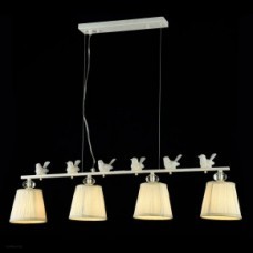 Светильник Maytoni FLITTER ARM012-04-W