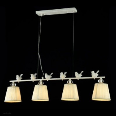 Светильник Maytoni FLITTER ARM012-04-W