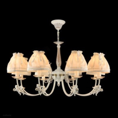 Светильник Maytoni  FORLI ARM394-08-WG