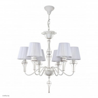 Светильник Maytoni FRAME ARM709-PL-06-W