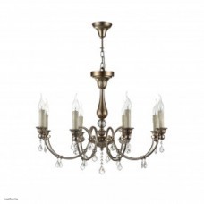 Светильник Maytoni FRANCIS RC141-PL-08-G