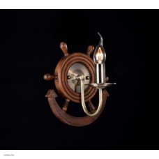 Светильник Maytoni FRIGATE ARM624-01-R