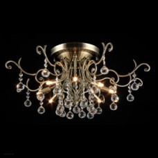 Светильник Maytoni FROST DIA760-08-B