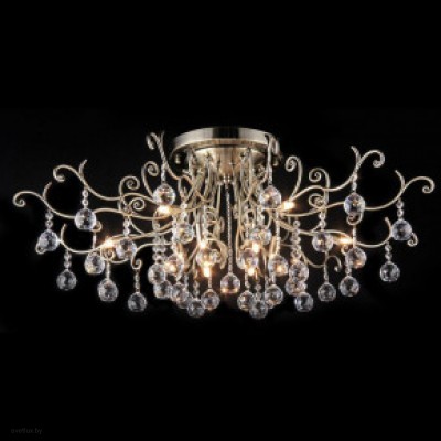 Светильник Maytoni FROST DIA760-12-B