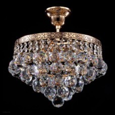 Светильник Maytoni GALA BA783-TK30-G