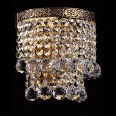 Светильник Maytoni GALA BA783-WB1-G