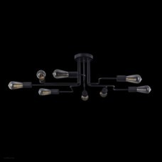 Светильник Maytoni GILBERT T532CL-08B Светильник Maytoni GILBERT T532CL-08B