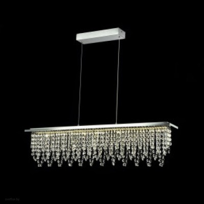 Светильник Maytoni GLACIER P443-PL-01-24W-N (MOD443-11-N)