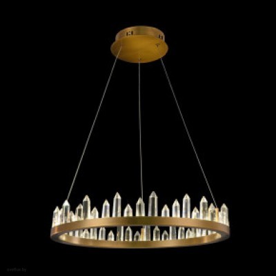 Светильник Maytoni GLETSCHER H186-PL-01-46W-BS