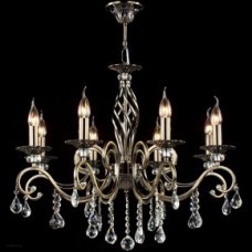 Светильник Maytoni GRACE RC247-PL-08-R (ARM247-08-R) Светильник Maytoni GRACE RC247-PL-08-R (ARM247-08-R)