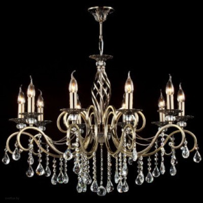 Светильник Maytoni GRACE RC247-PL-10-R (ARM247-10-R)