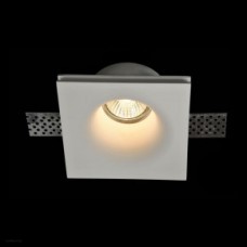 Светильник Maytoni GYPS DL001-1-01-W Светильник Maytoni GYPS DL001-1-01-W