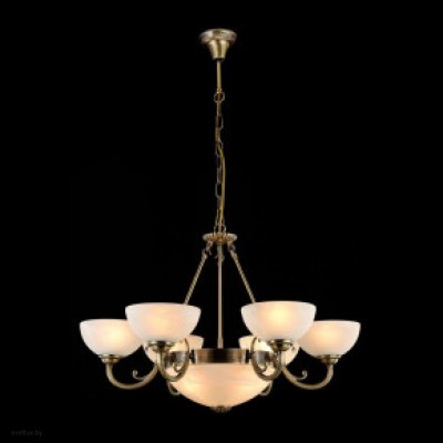 Светильник Maytoni HERBERT FR2012-PL-09-BZ (CL1012-09-R)