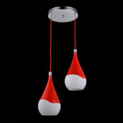 Светильник Maytoni ICEBERG F014-22-R