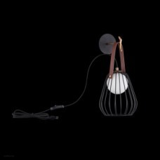 Светильник Maytoni INDIANA MOD544WL-01B Светильник Maytoni INDIANA MOD544WL-01B