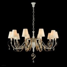 Светильник Maytoni INTRECCIO ARM010-10-W Светильник Maytoni INTRECCIO ARM010-10-W