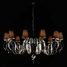 Светильник Maytoni INTRECCIO ARM010-12-R