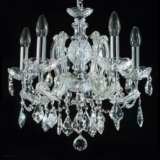 Светильник Maytoni INVERNO DIA904-05-N