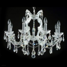 Светильник Maytoni INVERNO DIA905-09-N Светильник Maytoni INVERNO DIA905-09-N