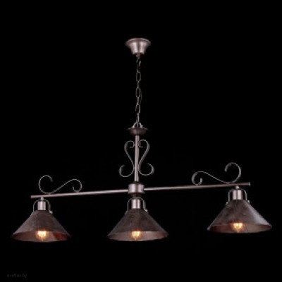 Светильник Maytoni IRON  H104-33-R
