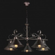 Светильник Maytoni IRON H104-55-R Светильник Maytoni IRON H104-55-R