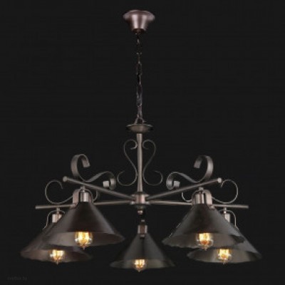 Светильник Maytoni IRON  H104-55-R