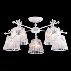 Светильник Maytoni ITELLA ARM620-05-W Светильник Maytoni ITELLA ARM620-05-W