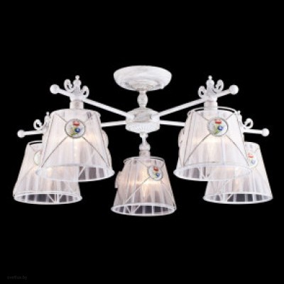 Светильник Maytoni ITELLA ARM620-05-W
