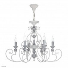 Светильник Maytoni KARINA ARM631-PL-06-W