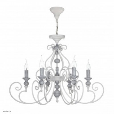 Светильник Maytoni KARINA ARM631-PL-06-W