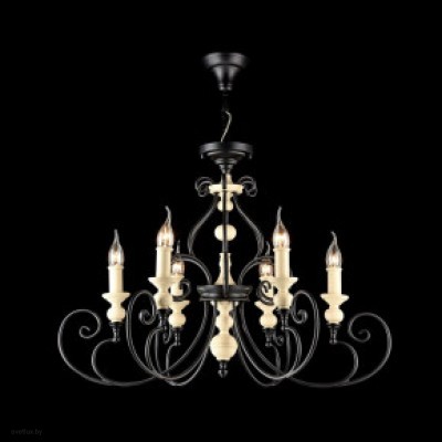 Светильник Maytoni KARINA H631-PL-06-B (ARM631-06-B)