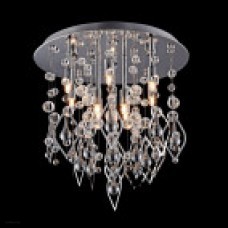 Светильник Maytoni LAGO MOD262-CL-10-CH