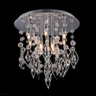 Светильник Maytoni LAGO MOD262-CL-10-CH