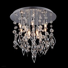 Светильник Maytoni LAGO MOD262-CL-15-CH