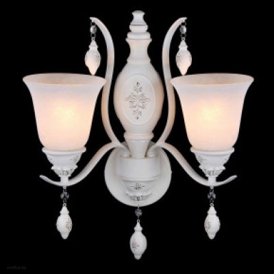Светильник Maytoni LAMPADA H103-02-W