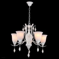 Светильник Maytoni LAMPADA H103-05-W Светильник Maytoni LAMPADA H103-05-W