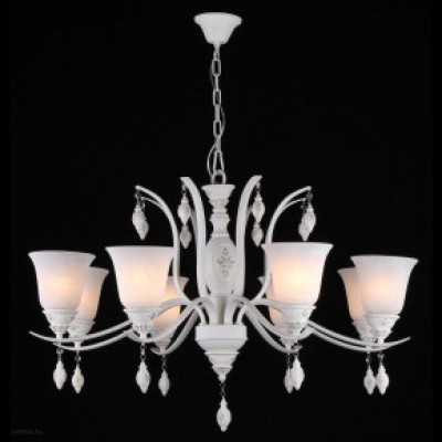 Светильник Maytoni LAMPADA H103-08-W