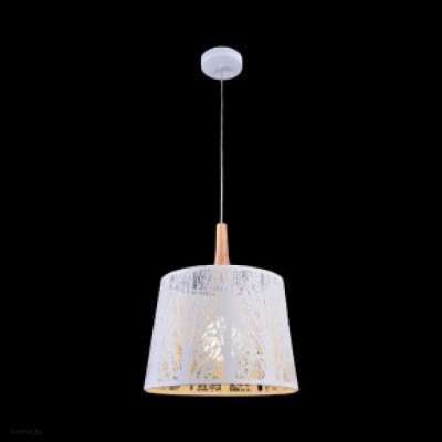 Светильник Maytoni LANTERN MOD029-PL-01-W (F029-01-W)